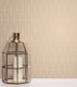 image 2 of Fine Decor TC25214 Linear Wallpaper, Beige