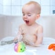 image 2 of LED Whale Bath Toy – Light-Up Spray Fountain for Baby and Toddler Bathtime Fun