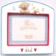 image 3 of Button Corner Dad Photo Frame