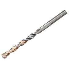 Dewalt Power Tools Extreme Masonry Drill Bits - Multi Colour - 8 x 200mm