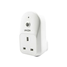 Uni-com Security Timer - Multi Colour - One Size