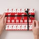 image 4 of Liverpool FC Christmas 2 Sheets & 2 Tags Gift Wrap