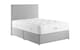 image 2 of Relyon Heyford Ortho 1500 Pocket Mattress King Size | White | 1