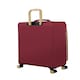 image 6 of IT Luggage Esplanade Rumba Red 3pc Suitcase Set Red