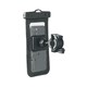 image 2 of MidOcean Sostener PVC Bike Mount - Black - One Size Black