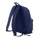 image 2 of Bagbase Fashion Backpack / Rucksack (18 Litres) - French Navy - One Size