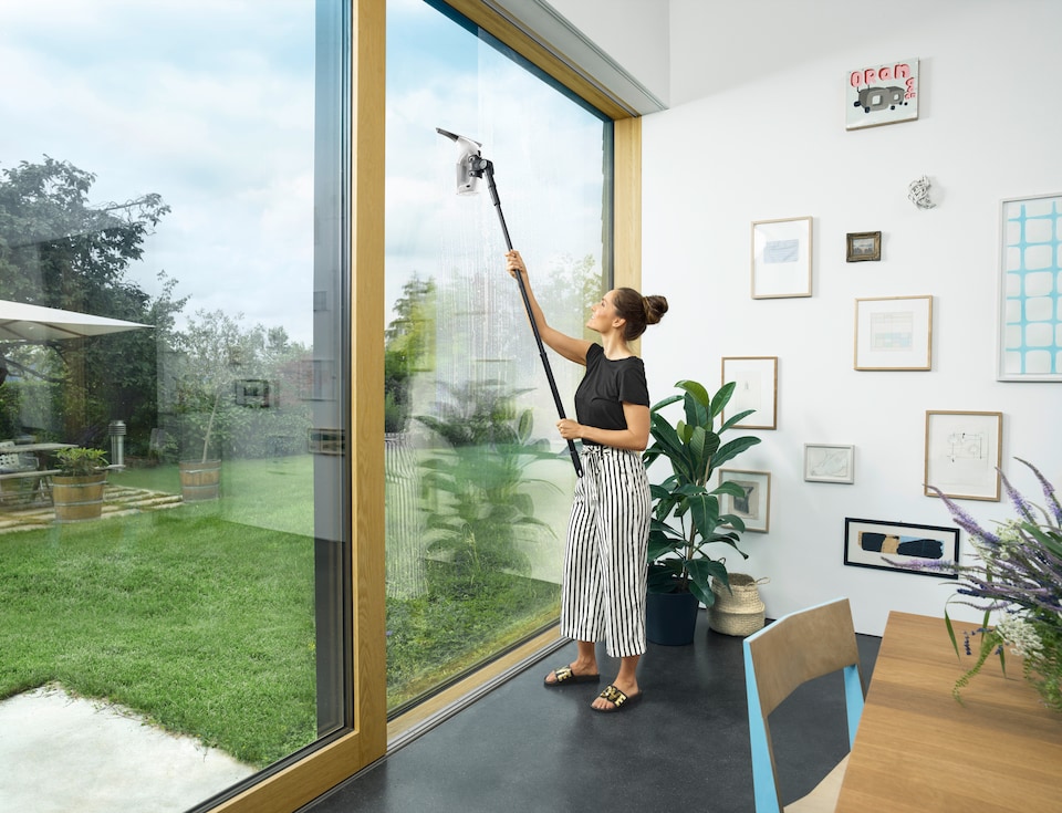 image 1 of Karcher WV Evolution Extension Set