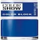 image 1 of Maybelline Color Show Color Shock Nail Polish 487 Blue Blocks N/A