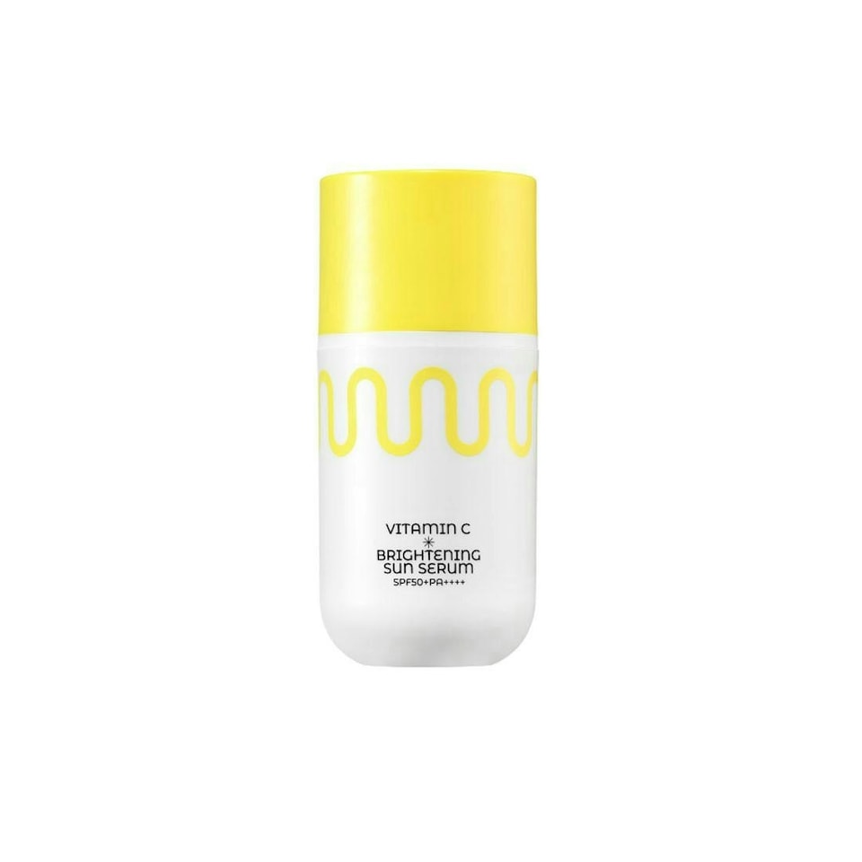 image 1 of Commonlabs Vitamin C Brightening Sun Serum 51ml- PR