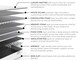 image 3 of Essential Collection Everyday Memory Ortho Mattress - Firm Support - Super King