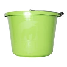 Red Gorilla Premium Bucket - Pistachio - One Size