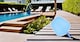image 5 of Deep Blue Pro Aluminum Shallow Water Leaf Net