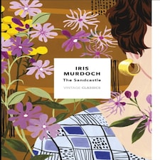 The Sandcastle (vintage Classics Murdoch Series)