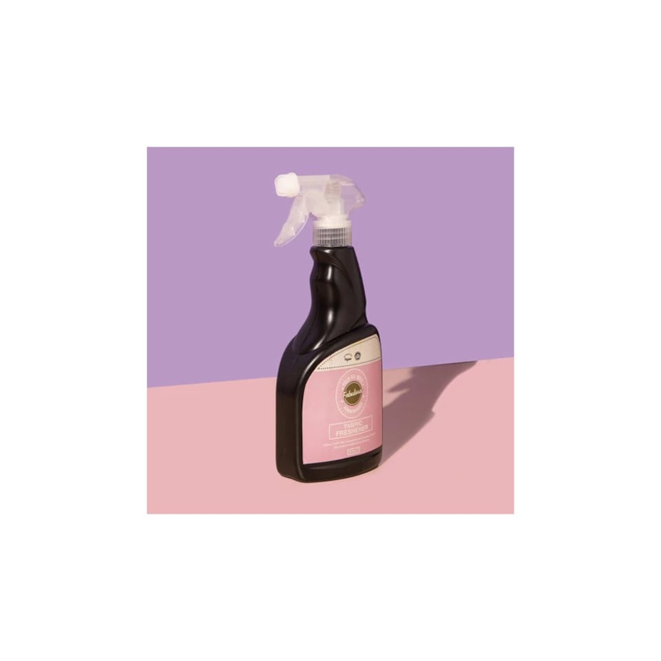 image 1 of Fabulosa Your Sol Mate Hummingbird Home Cleaning Bundle 6 Piece