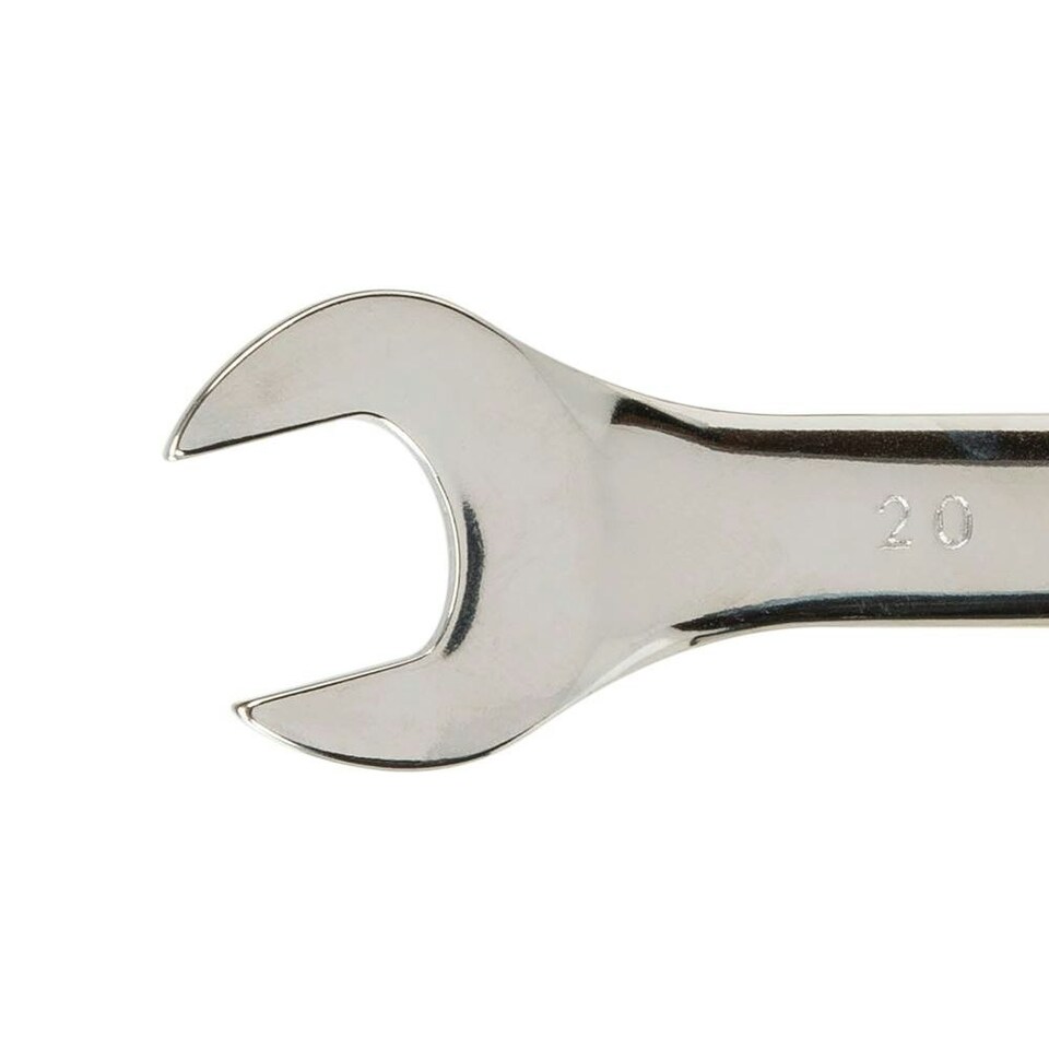 image 1 of Silverline - Combination Spanner - 20mm