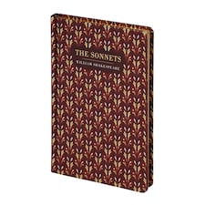 Chiltern Classics Novel The Sonnets - William Shakespeare