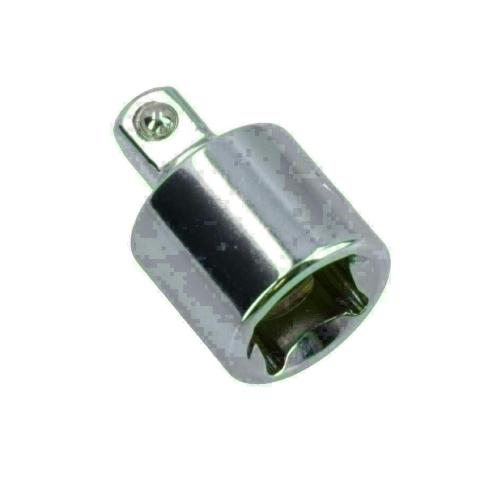 image 1 of 4pc Adapter Adaptor Set Ratchets Sockets Step Up & Down TE265