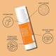 image 6 of skinChemists Advanced Vitamin C Collagen Repairing Eye Serum 15ml Twin Value Savings Pack