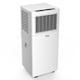 image 2 of TCL P07F4CW1K 3 in 1 Portable Air Conditioner - White