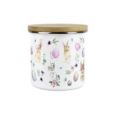 Easter Egg Hunt Jar