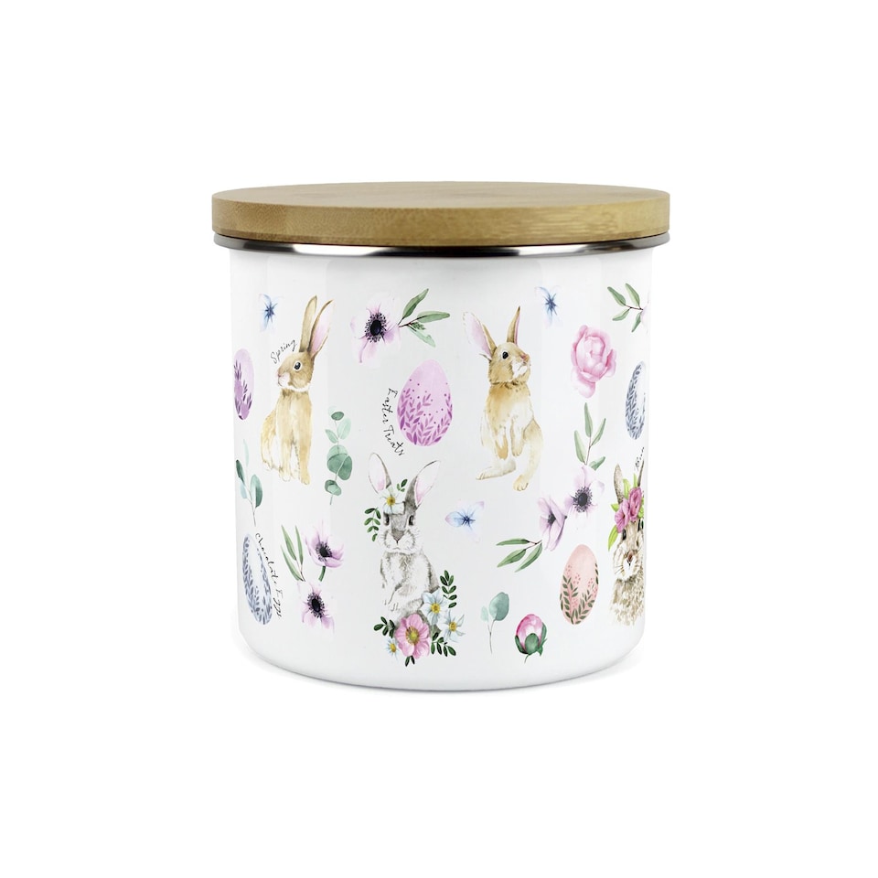image 1 of Easter Egg Hunt Jar