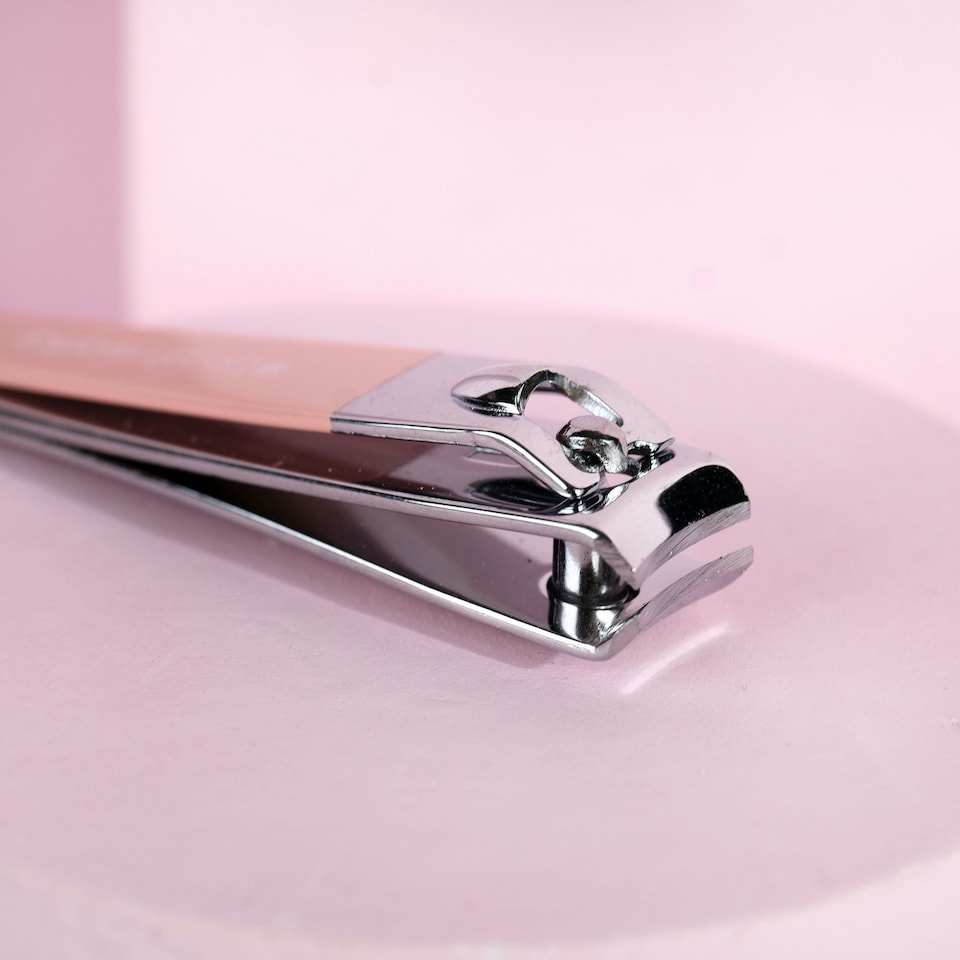 image 1 of Brushworks Toe & Nail Clipper Set