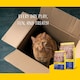 image 4 of Josera DailyCat complete cat food | Grain-free | Ideal for brachycephalic breeds | Chicken & Liver | Anti-hairball | Skin & Coat | Herbs & Fruit | 0.4kg