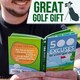 image 5 of 500 Excuses for a Bad Golf Shot Funny Gift Books