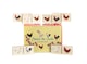 image 1 of Match The Cocks Dominoes