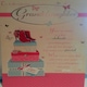 image 1 of Birthday Card To A Wonderful Granddaughter