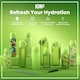 image 7 of Leak Proof Kids Water Bottle, Stainless Steel, 400ml (13oz) | Green | Cars | One Size
