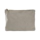image 1 of Bagbase Plain Velvet Accessory Bag - Moonstone - S Multi