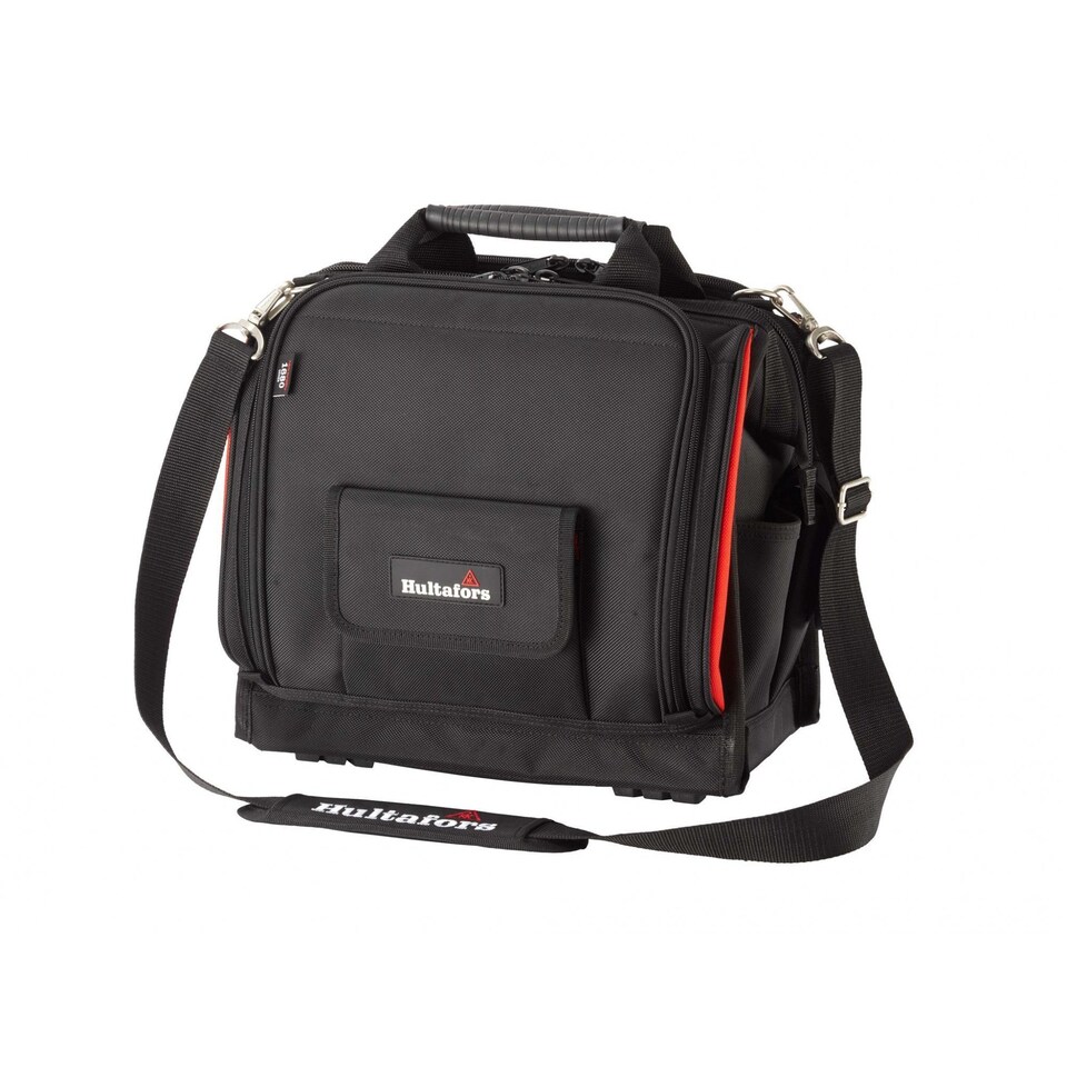 image 1 of Hultafors Technicians Tool Bag | Multi | Multi Colour | One Size | 1