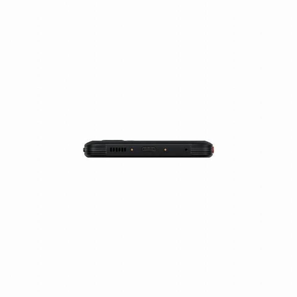 image 1 of Samsung Galaxy XCover6 Pro 128GB Dual SIM Rugged Smartphone - Black