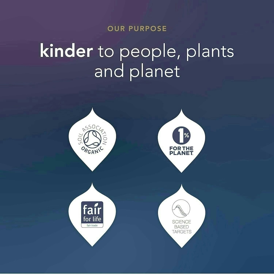 image 1 of Pukka Herbs Tea Selection Gift Set Box, Perfect Gift Idea, 45 Teabags, 9 Flavours | Blue | 1