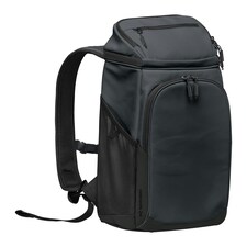 Stormtech Oregon 24 Cooler Backpack - Graphite Grey/Black - One Size