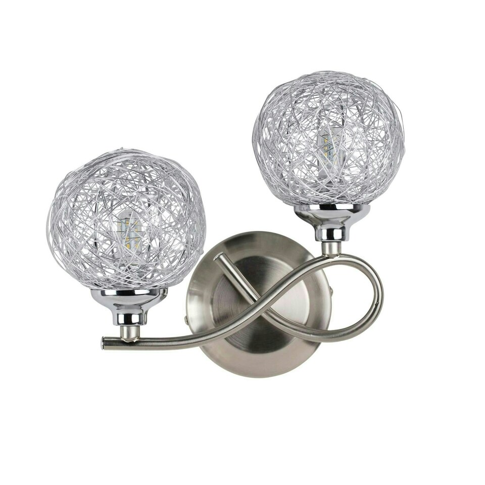 image 1 of Orinoco Wall Light