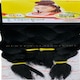 image 6 of X Pression  Syn Lagos Braid Multi | 4 | One Size