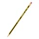 image 2 of Staedtler Noris HB Pencil (Pack of 5) - Black/Yellow - One Size