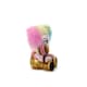 image 4 of Birds Of Prey Phunny Harley Quinn Character Plush Toy - Multicoloured - One Size
