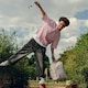 image 2 of Classic Tech Backpack 28L Zen Garden Grey