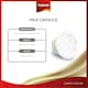 image 5 of Skinny Milk Creamer Nespresso ® Compatible Coffee Machine Pods (10 Pods)