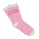 image 2 of Bebunni Cotton Socks (Size 4-7) - Lovely Mum