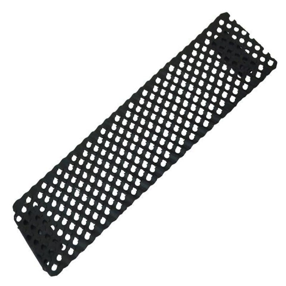 Faithfull Hand Rasp File & Block Plane Blade 140 X 40Mm