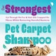 image 6 of Pet Pro Antibacterial Carpet Cleaning Shampoo (1L)