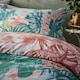 image 4 of furn. Medinilla Tropical Super King Duvet Cover Set