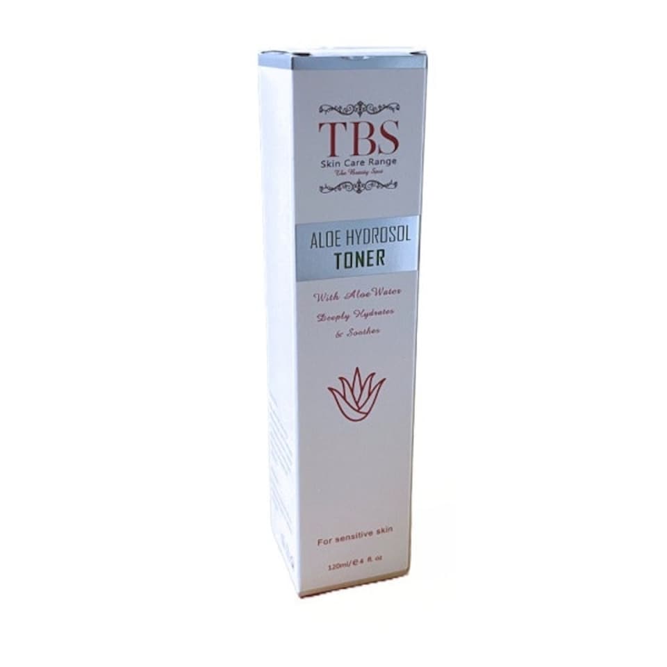 image 1 of TBS Aloe Hydrosol Spritz Toner