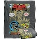 image 1 of Batman Daughter Of The Demon Comic Cover Blanket - Multicoloured - One Size