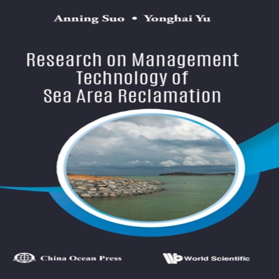 Research On Management Technology Of Sea