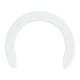image 1 of John Guest Speedfit Collet Locking Clip 22mm White (Pack Of 100)